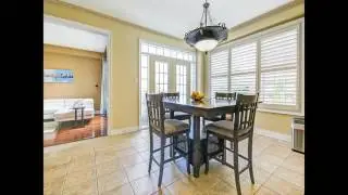 Virtual Tour: 373 Burloak Drive, Oakville, Ontario, Canada