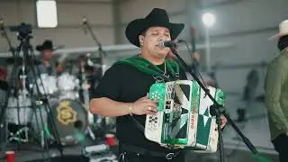 El &Uacute;ltimo Billete -  (En vivo desde el Hangar) El Piloto y Su Estilo x Grupo Supremo