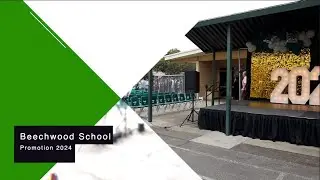Beechwood School Promotion 2024