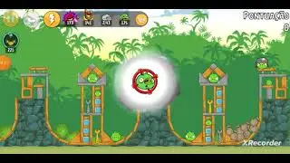 Angry Birds Com QA menu