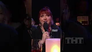 Картункова о Дорохове 😂 #тнт #камедиклаб #камеди #comedyclub #Дорохов #Картункова #сериалы
