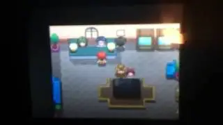 How to catch shieldon in pokemon pearl