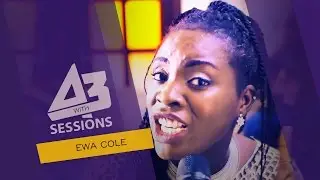 Ewa Cole | A3 Sessions [S01 EP15]:  Freeme TV