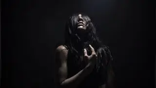 Devil eyes - Danse contemporaine - Olivia Venner
