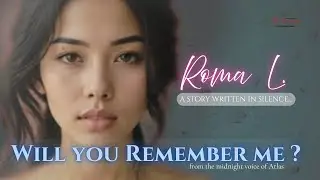 Will You Remember Me? &ndash; Roma L (AI Short Film | Indie Ballad MV)