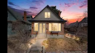 AK Riley presents 1464 S Grant Street Denver, CO | ColdwellBankerHomes.com