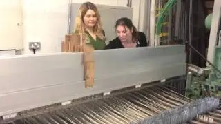The Bristol Weaving Mill