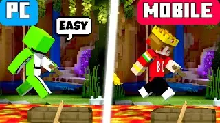 I did @dream all clutches in mcpe🗿,