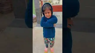 Cute baby dance 🥰❤️ #shorts #funny #trending #love #trendingshorts