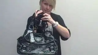 HandbagSteals.com -- Handbag Deal Of The Day - Hannah Jo