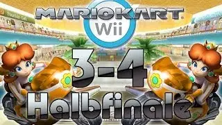 MKWii-Abschiedsturnier - FFA - Halbfinale GP 3 von 4