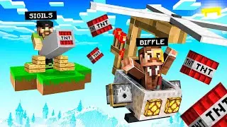 Becoming the Camp Minecraft Assassin!