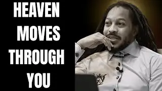 What If God Isn’t Sending Help Because He Already Sent You? A Biblical Wake-Up Call |P2/PROPHET LOVY