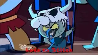 Star & Ludo (Cast Video)