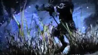 Guild Wars 2 - Guardian Skill - Wall of Deflection