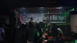 Kaalkut - Chitwan Rocks (original song)