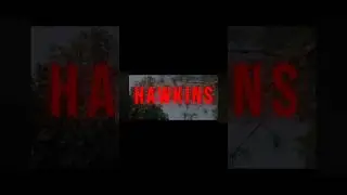 Toxic Town #strangerthings #mikewheeler #willbyers #hawkins #marino Music By: @MarinoMakesMusic