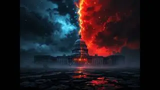 Blue State Red State Failed State