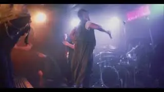 Scarlet Carson Live @ The Saint in Ashbury Park 8/6/22
