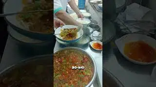 Узбекский ЛАГМАН стал ЛЕГЕНДОЙ США 🤯