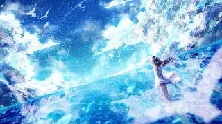 {126} Nightcore (Another Perfect Storm) - Burden (with lyrics)