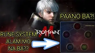 ROHAN M RUNE SYSTEM TUTORIAL