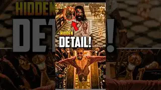 Baaghi 4 Trailer Hidden Details #baaghi4