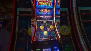 Stage Coach Riches! #casino #money #slot