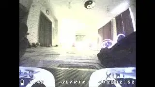 Mobula7 TinyWhoop Neon Race