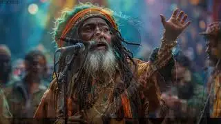 Warm Reggae Mix 2025 | Beachside Vibes and Positive Energy