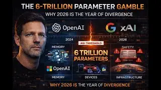The 6T Parameter Gamble