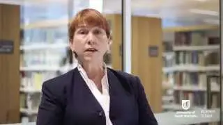 Introduction to UniSA Business School