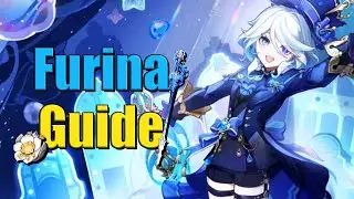 Furina Guide | Genshin Impact