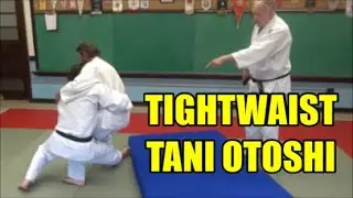 TIGHTWAIST TANI OTOSHI