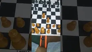 alien gambit 👽👽👾#chess #chessopening #chessstrategy