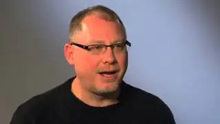 Stigma and Disclosure with Robert Haggard