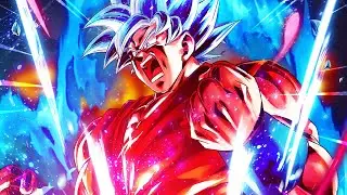 My box update! 4.0 | F2P Dragon Ball Z Dokkan Battle #dokkan