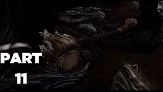 KENA BRIDGE OF SPIRITS GAMEPLAY WALKTHROUGH PART 11(ADIRAS FEAR)