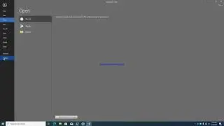 How to Turn Off Dark Mode in Microsoft #Word  #office 2016,2013,2010,2007,365