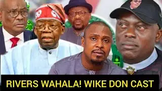 TOTAL SHOWDOWN ON ARISE TV 🔥As Impeachment Drama Continues 