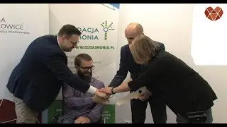 FUNDACJA EUDAJMONIA