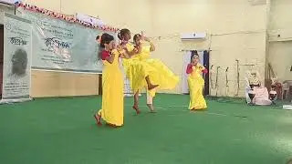 #Basonte Phool Ghantlo ##25 Baisak # Gusudayamacha##trending #video #viralvideo #khatra#