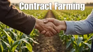 What Is Contract Farming REALLY About?