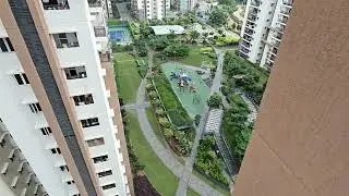 #3BHK Flat for SALE #APARNA SAROVAR ZENITH #NALLAGANDLA #1875 SQ FT