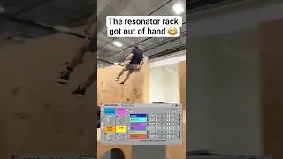 Crazy Ableton Resonator Rack Automation 🧪 (Sound Design Meme)
