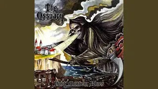 Graves Underwater