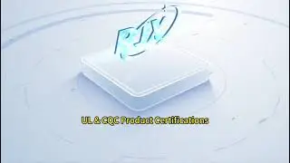 We are a vertically integrated PCB group from China, covering R&D, production, sales and service.