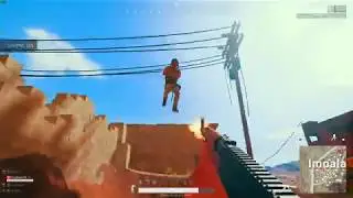 SAVAGE MOMENTS | PUBG BOSS Rekts