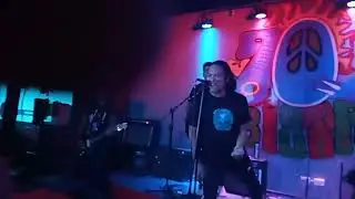 Radyo By Banda Ni Kleggy (Live at The 70's Bistro 06.30.22)