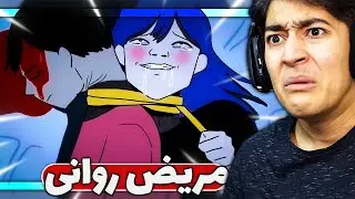 با عشقش رفت اون دنیا I واقعنی ترسناک 31 I